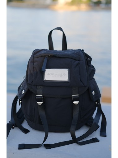 CHIOS CLUB - Backpack Mini  MS06/黑色